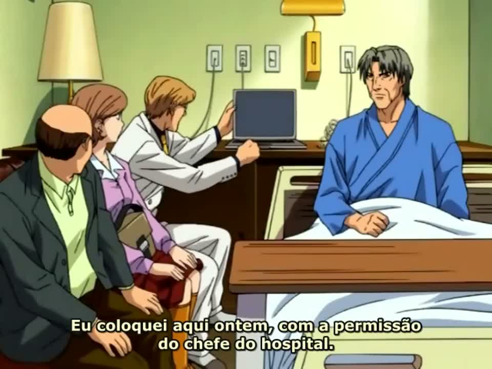Episódio 053