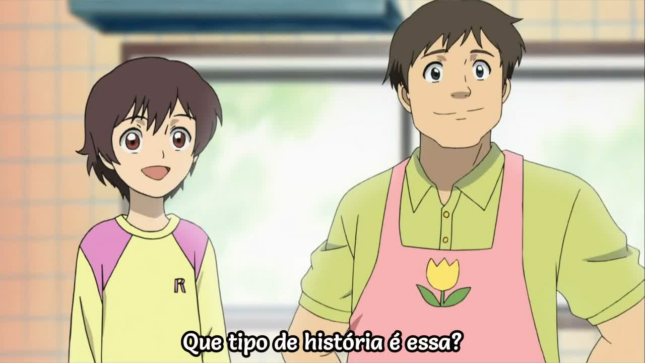 Episódio 001