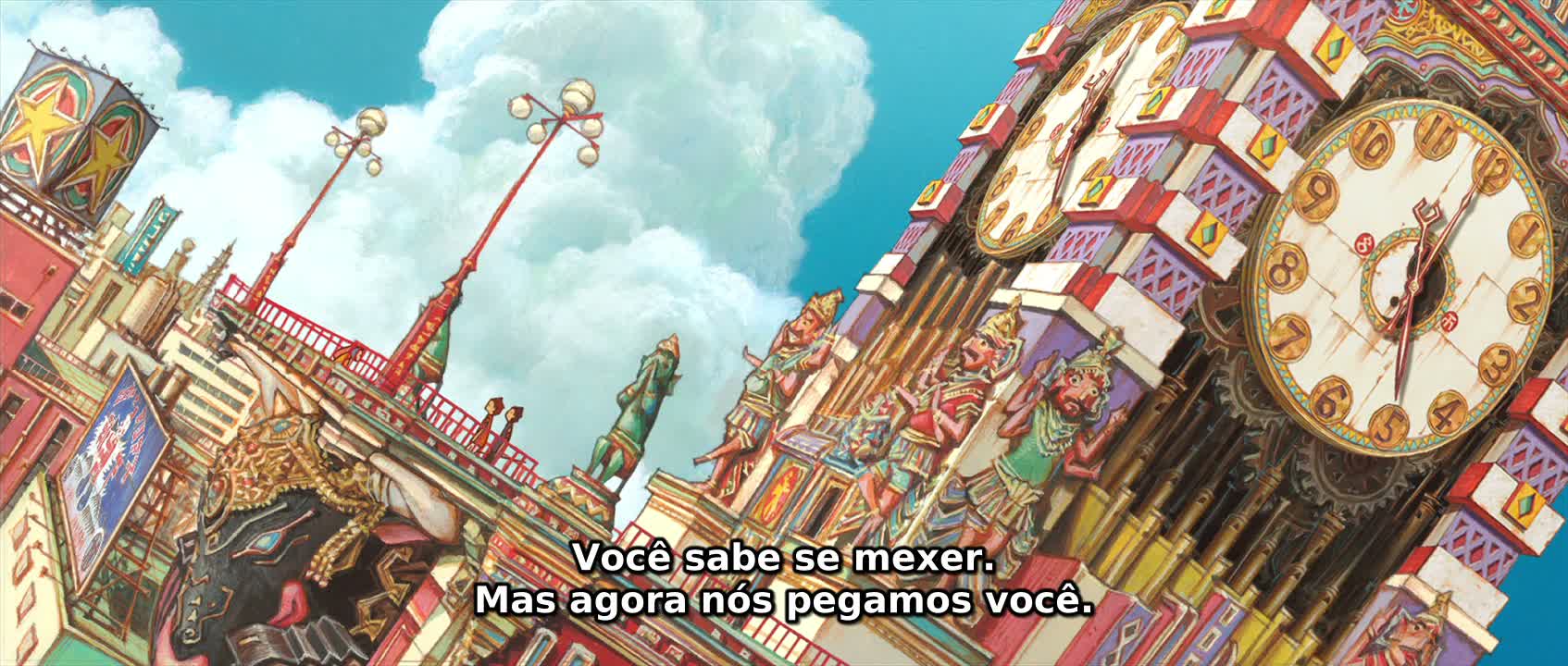 Episódio 001