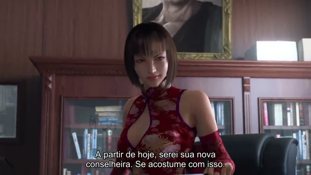 Episódio 001
