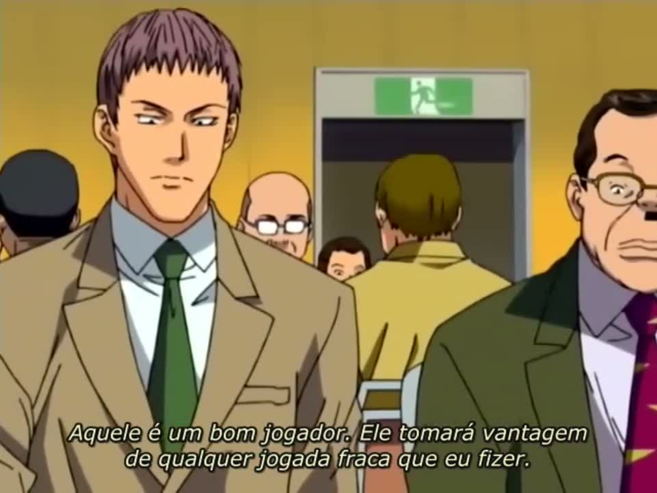 Episódio 034