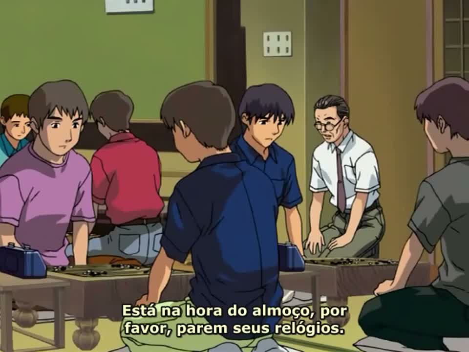 Episódio 032