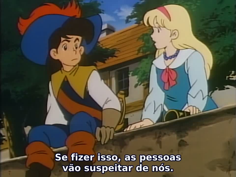 Episódio 001