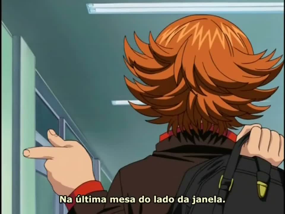 Episódio 027