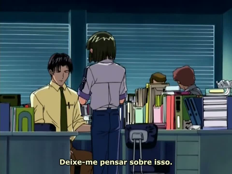 Episódio 012