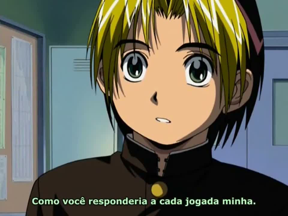 Episódio 007