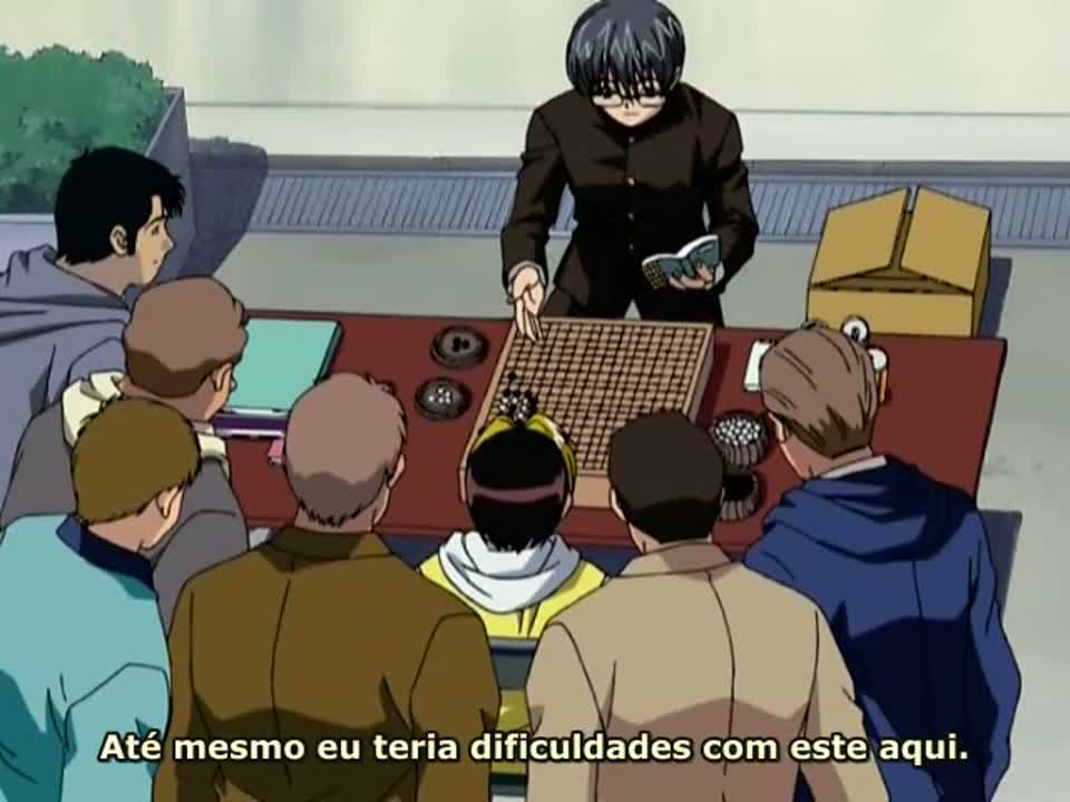 Episódio 004