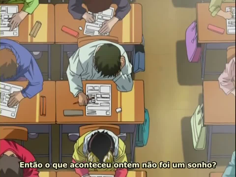 Episódio 001