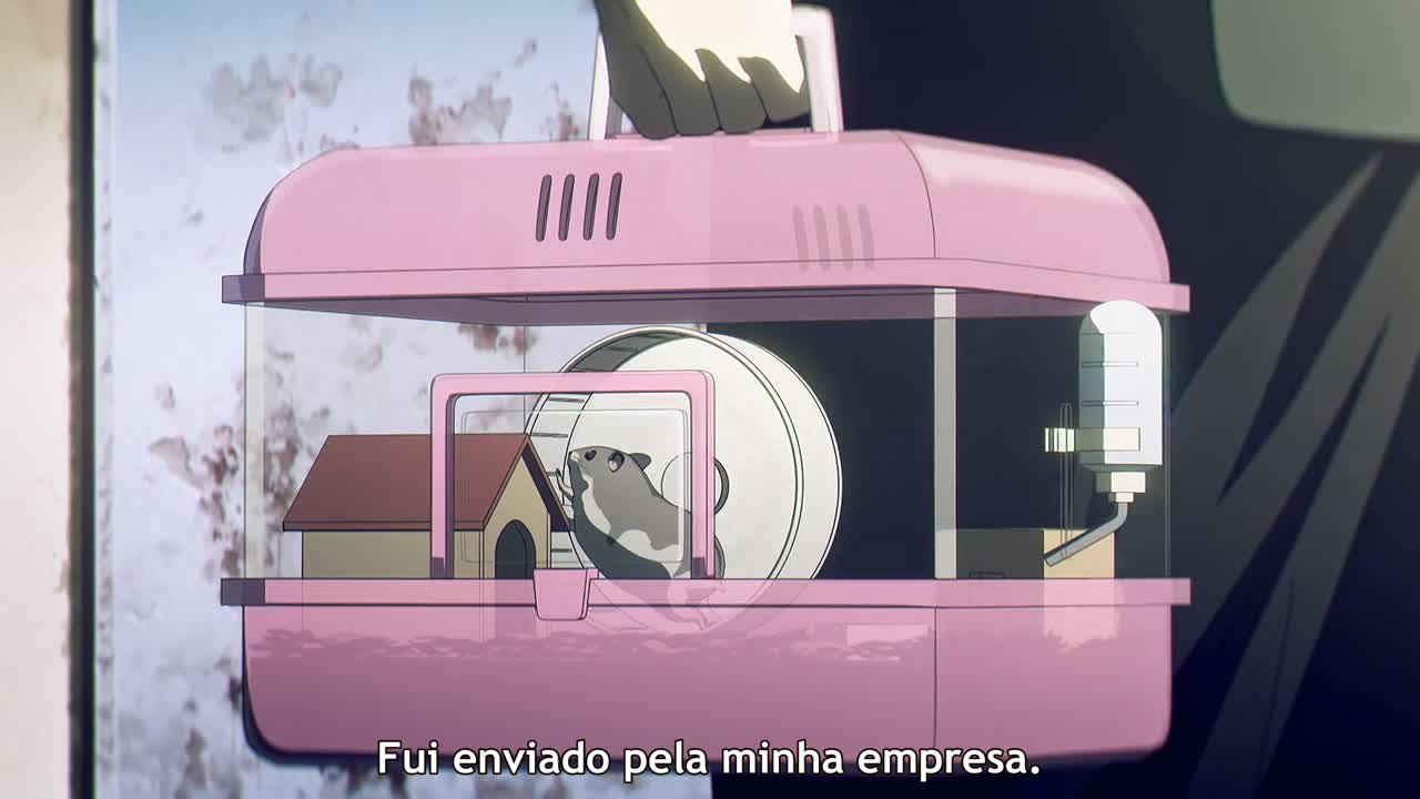 Episódio 001