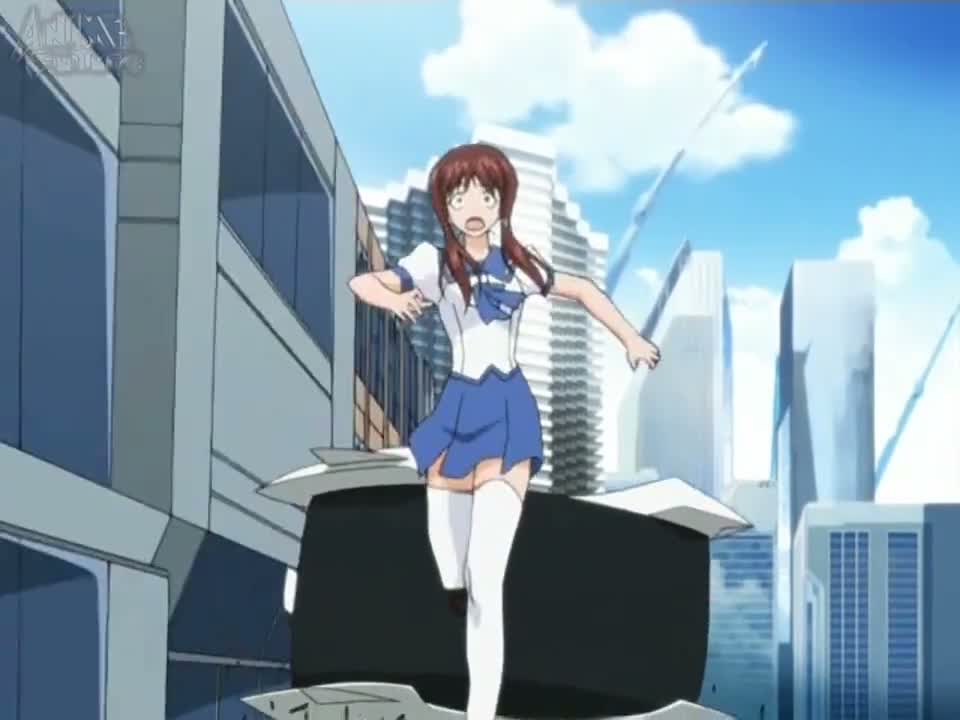 Episódio 001