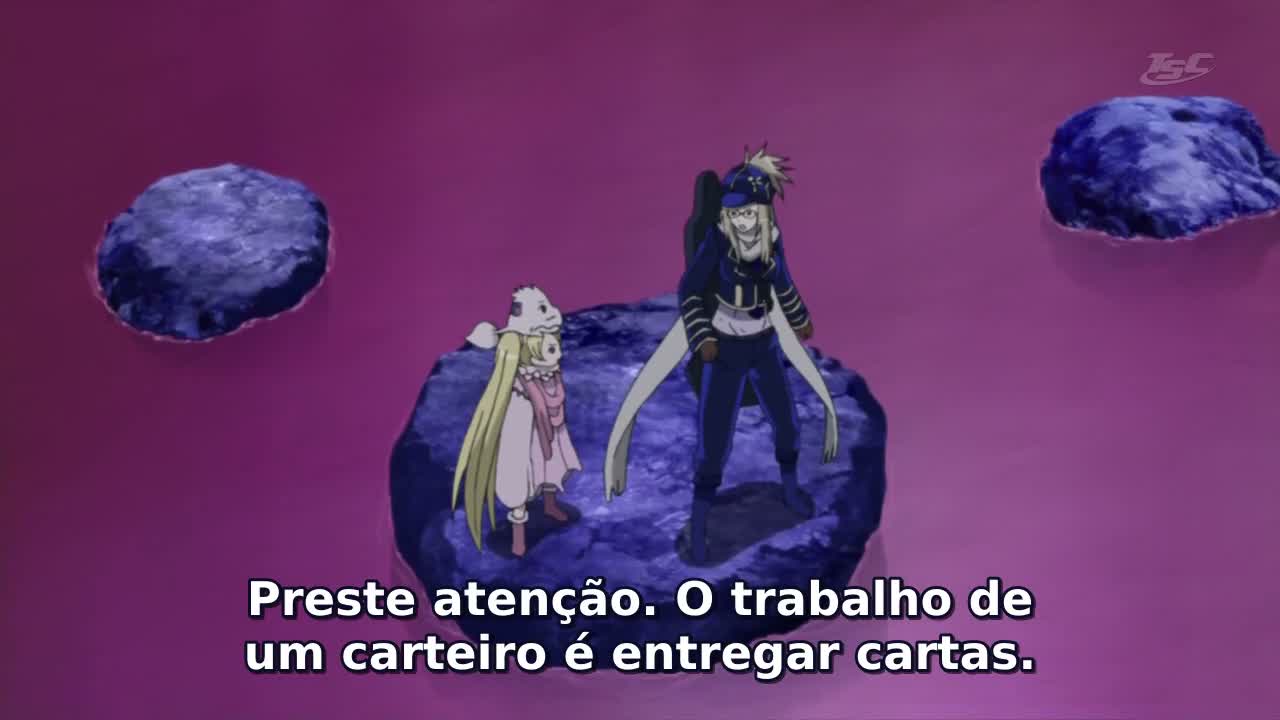 Episódio 013