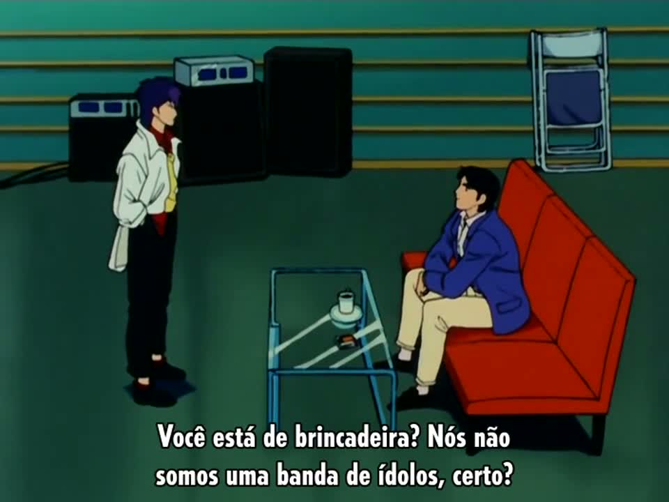 Episódio 018