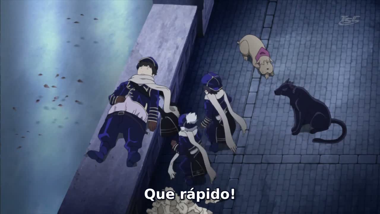 Episódio 010