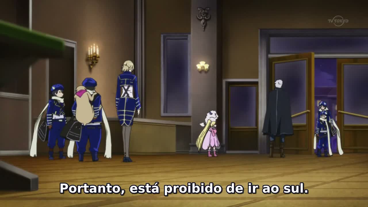 Episódio 005