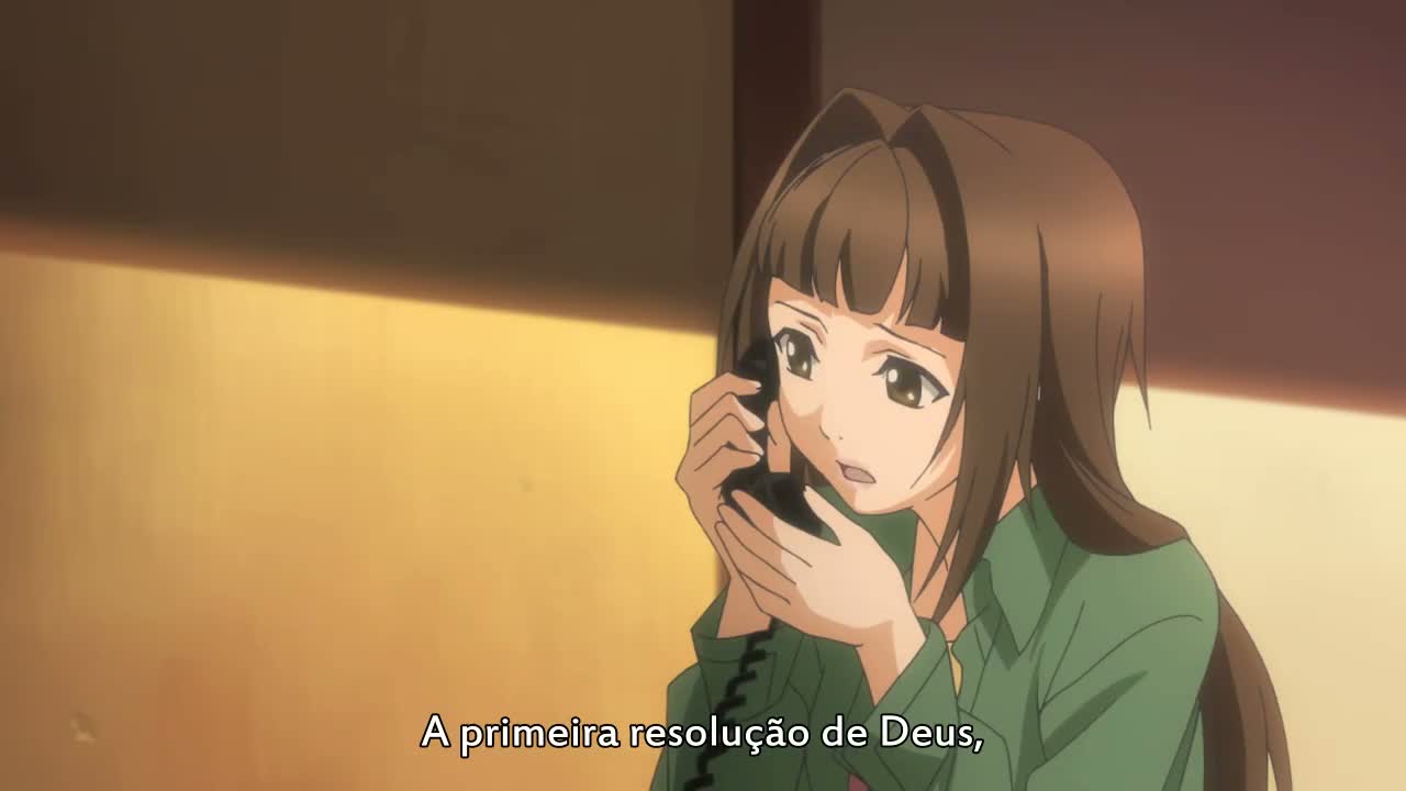 Episódio 001