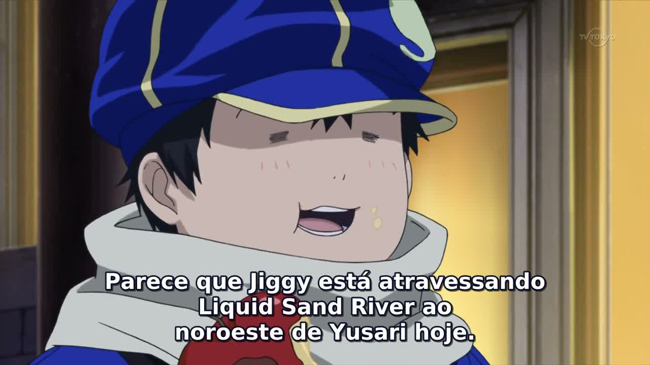 Episódio 004