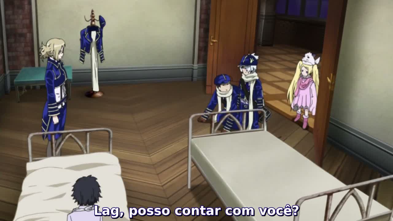 Episódio 020