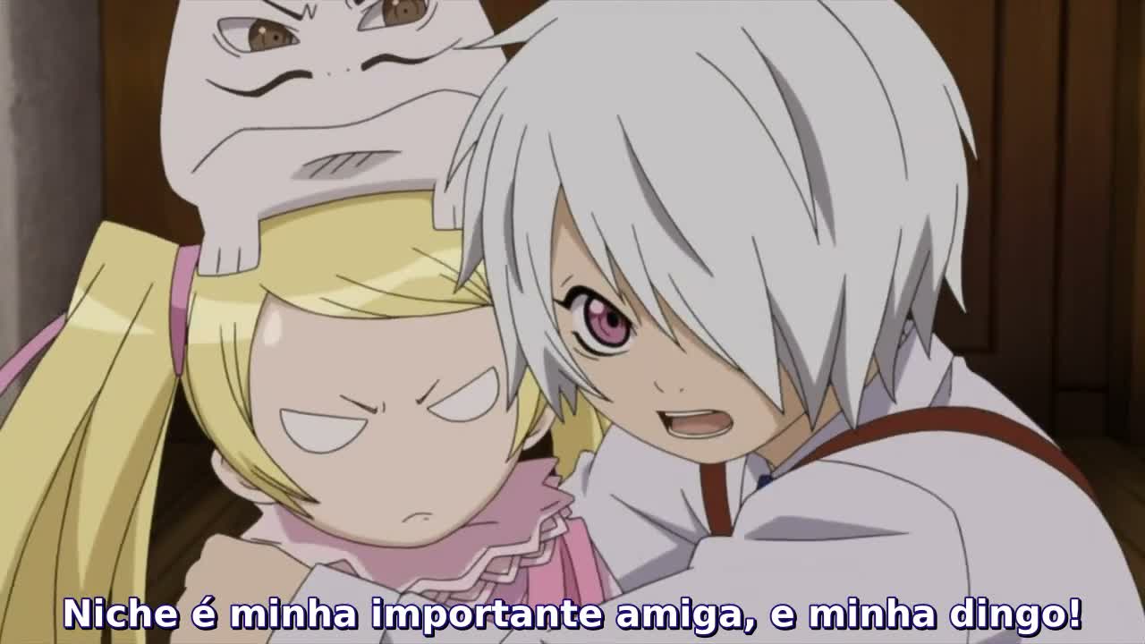 Episódio 007