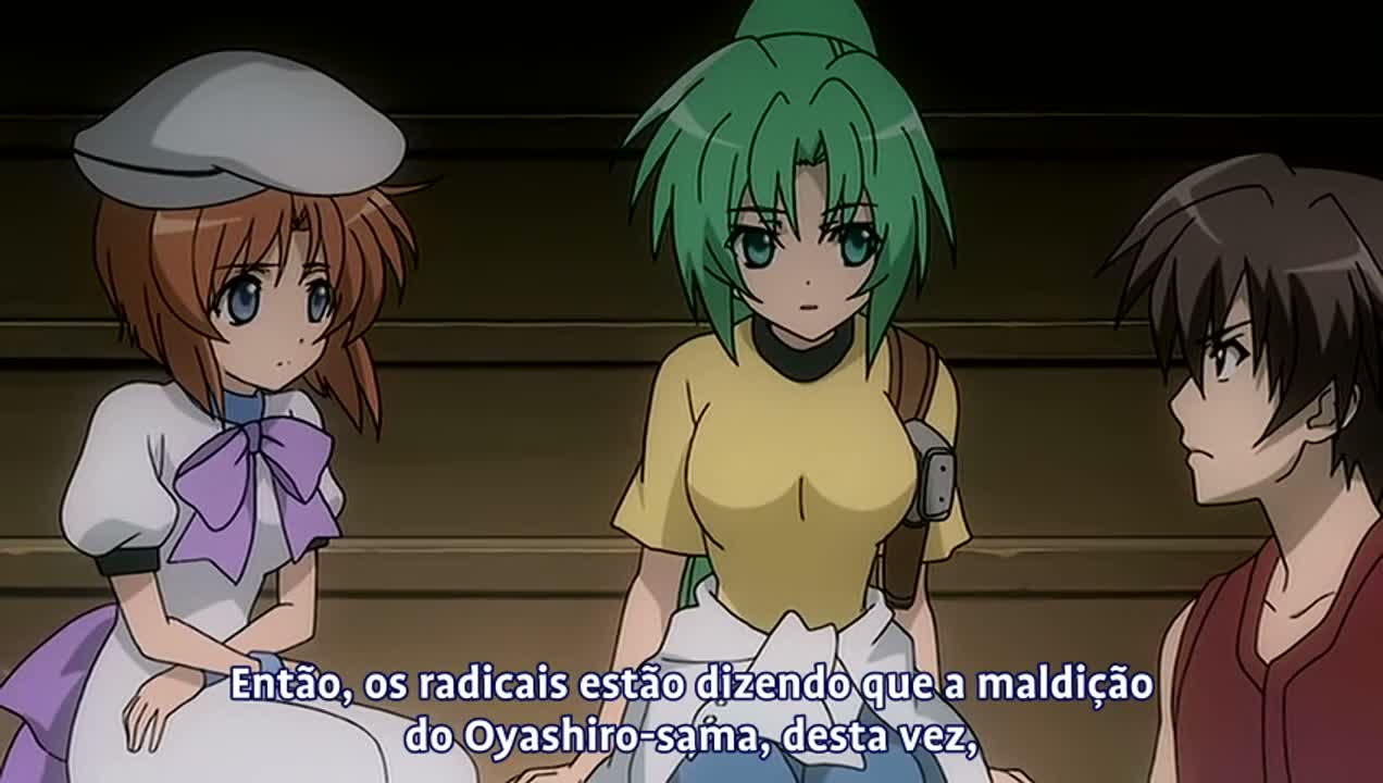 Episódio 001