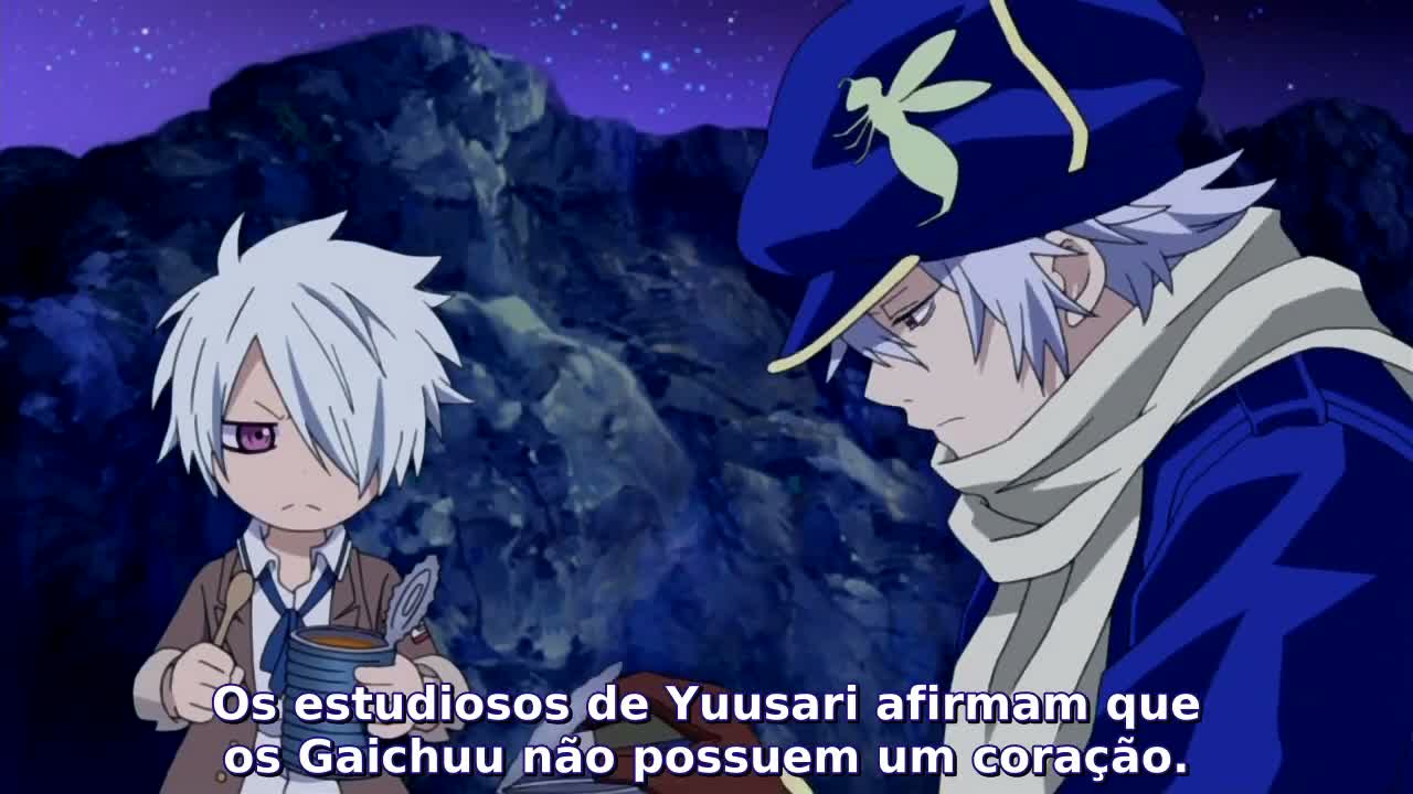 Episódio 001