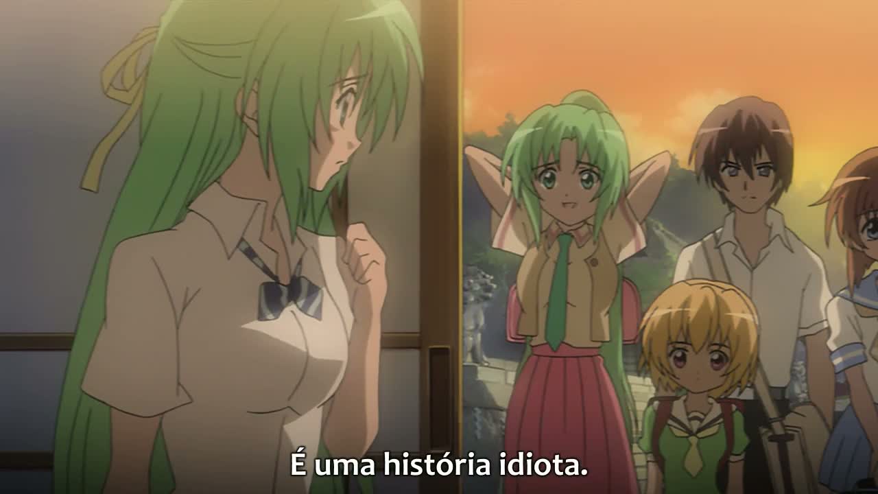 Episódio 007