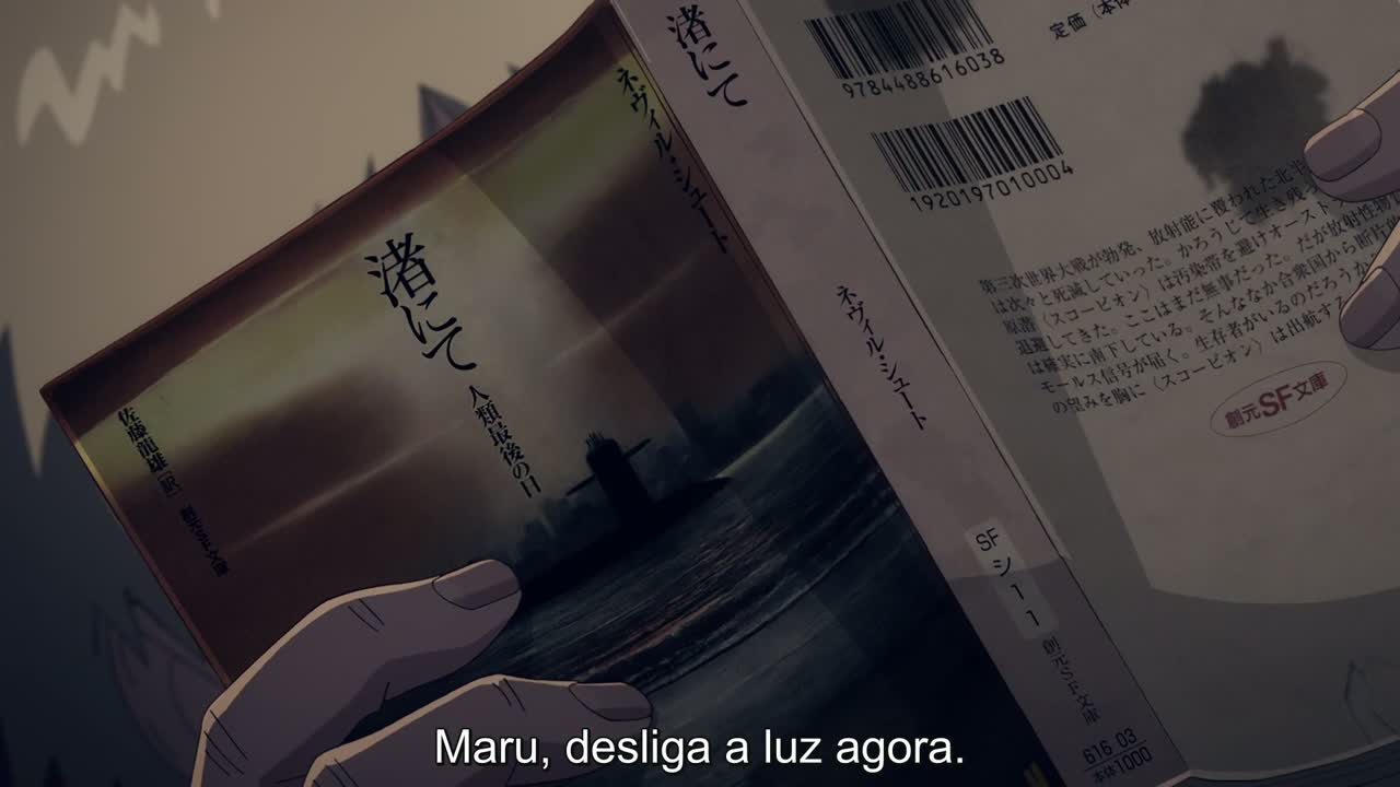Episódio 011