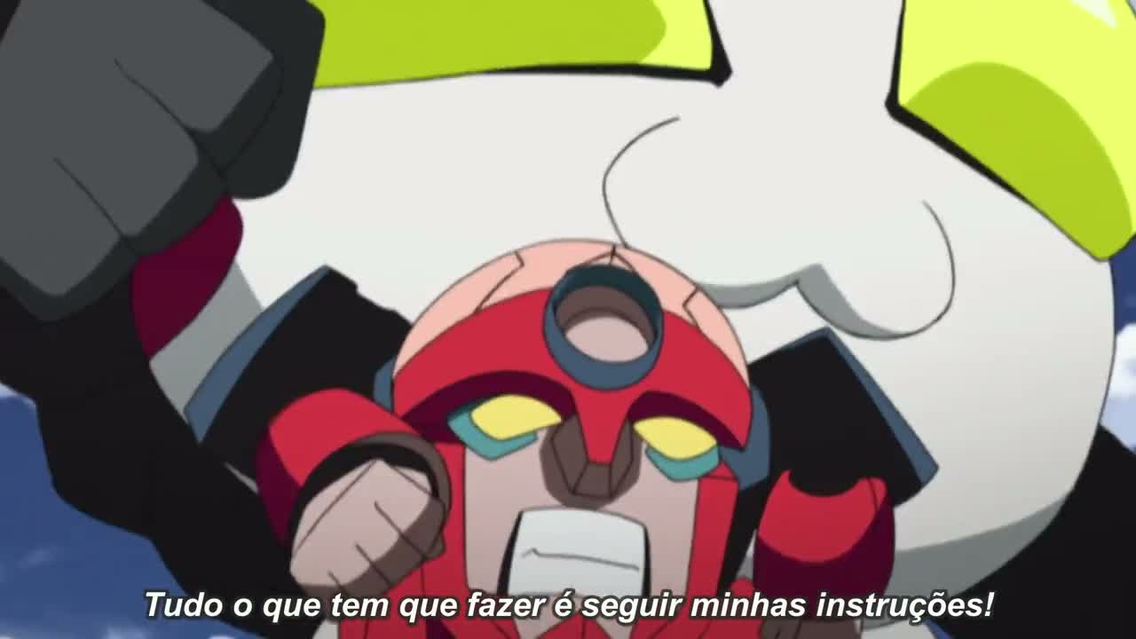 Episódio 001