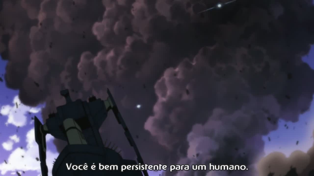 Episódio 007