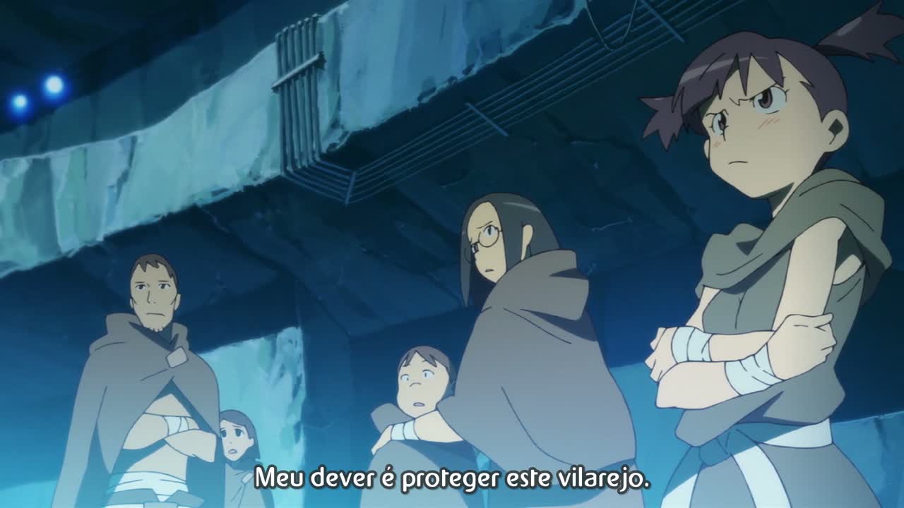 Episódio 001