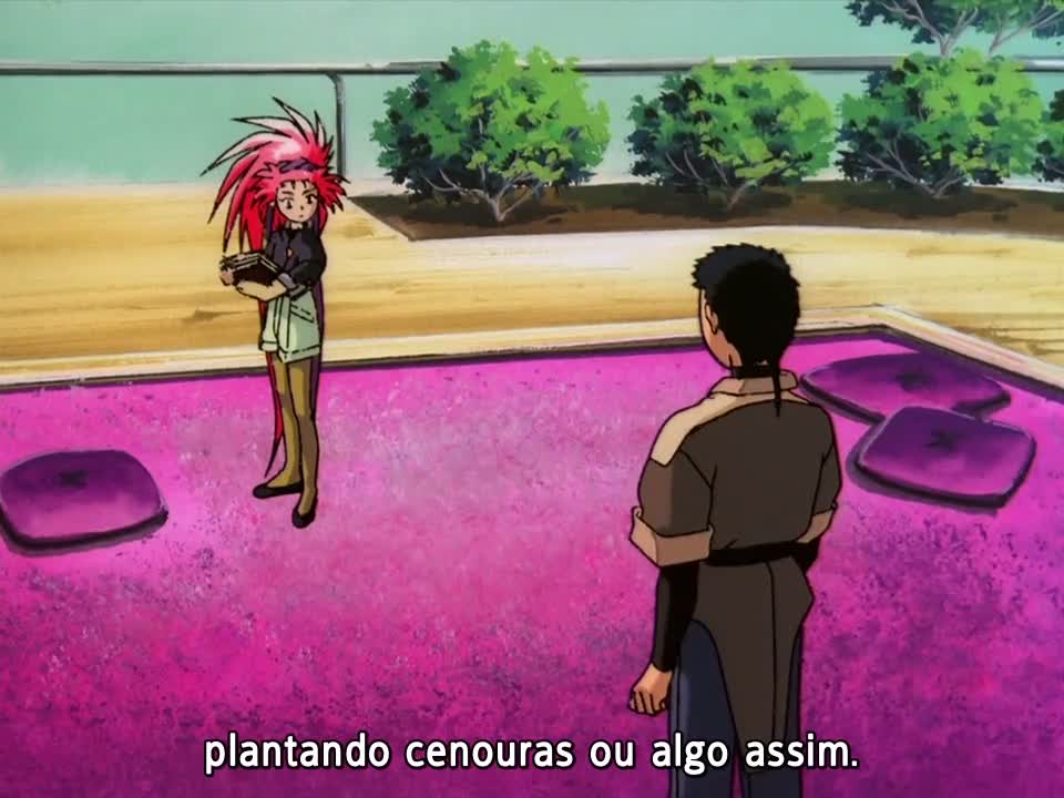 Episódio 001