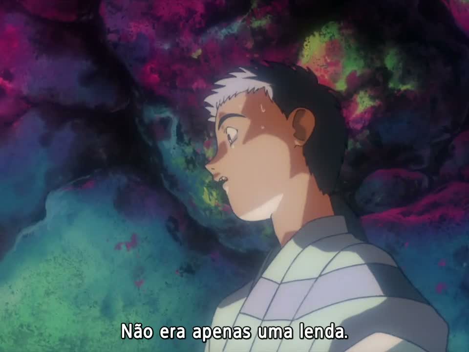 Episódio 001