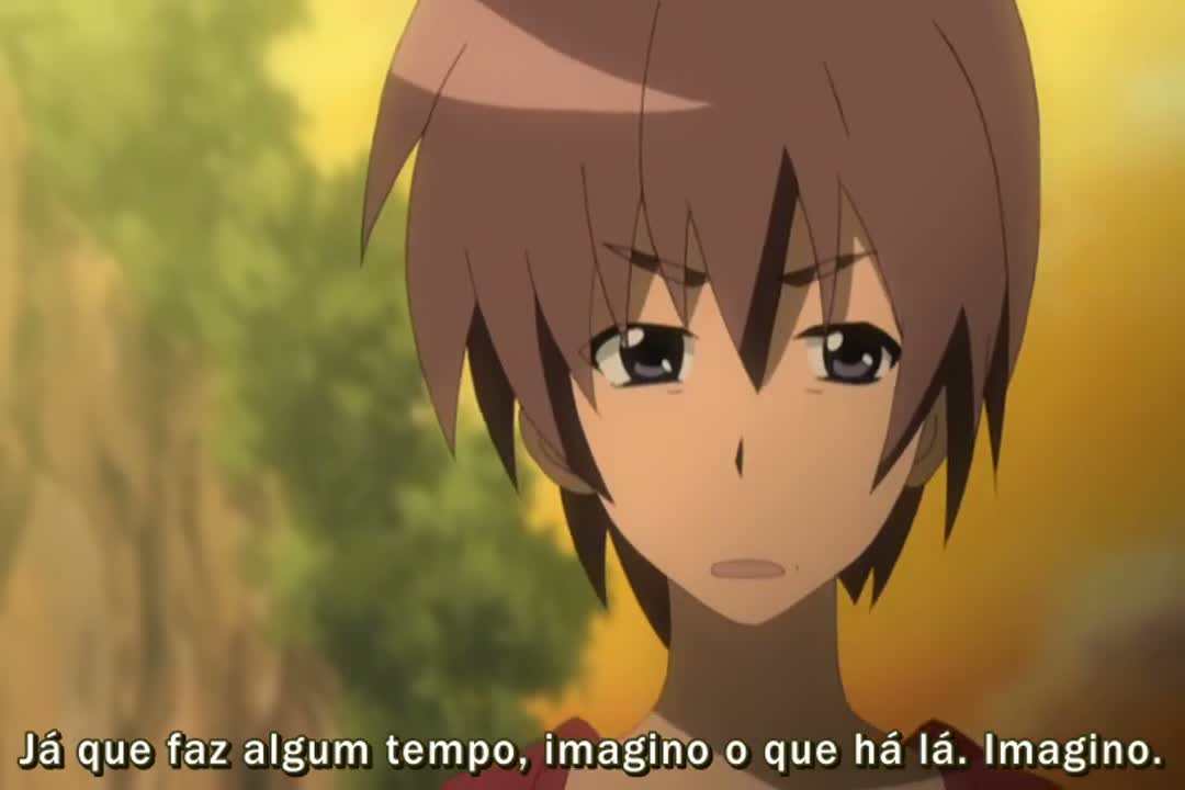 Episódio 001