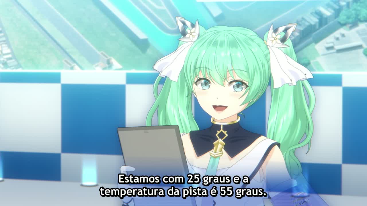 Episódio 007