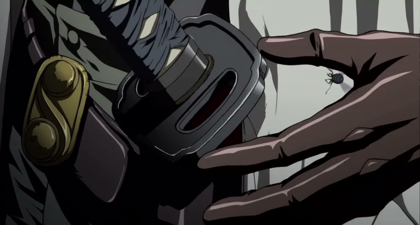 Episódio 001