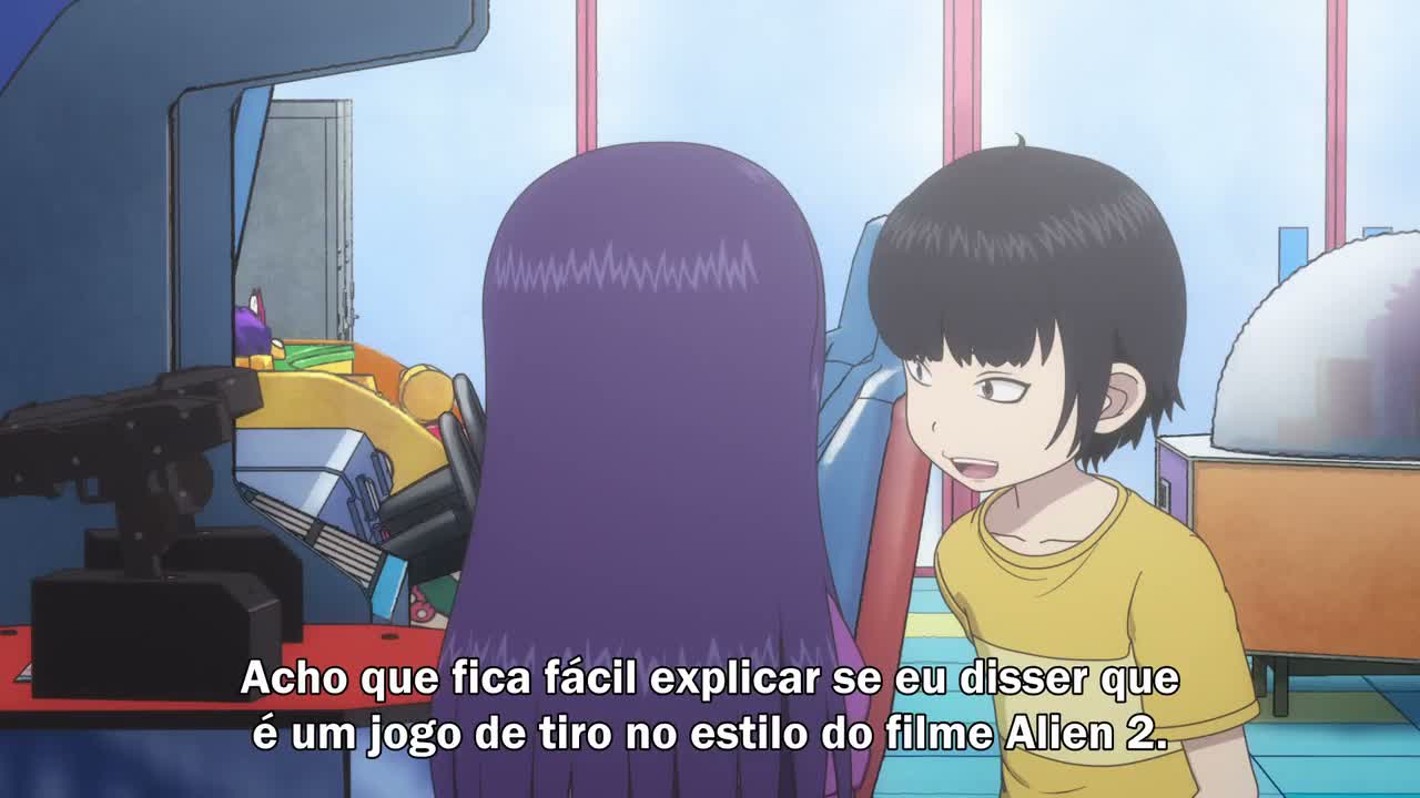 Episódio 003