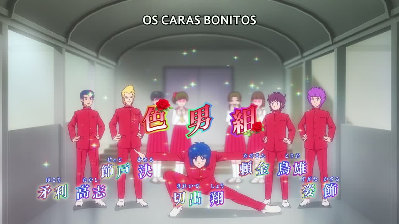 Episódio 001