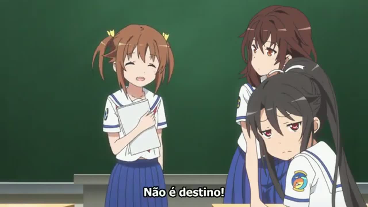 Episódio 001