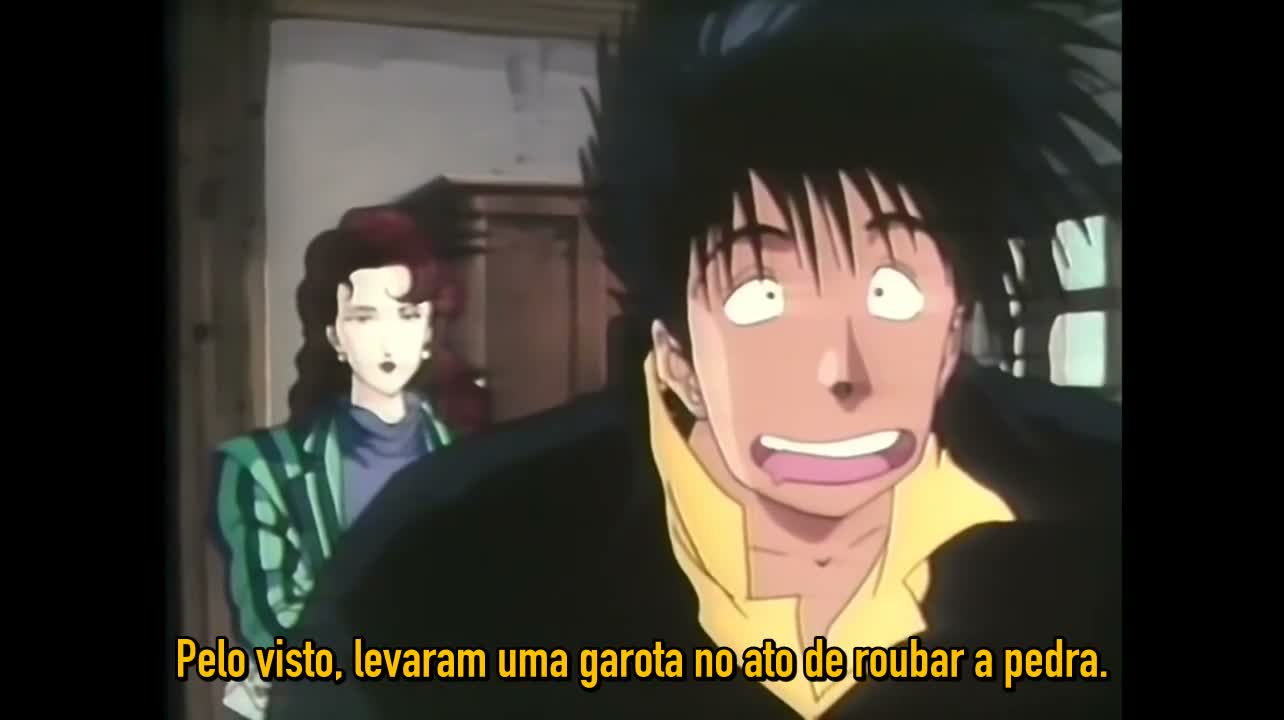 Episódio 001