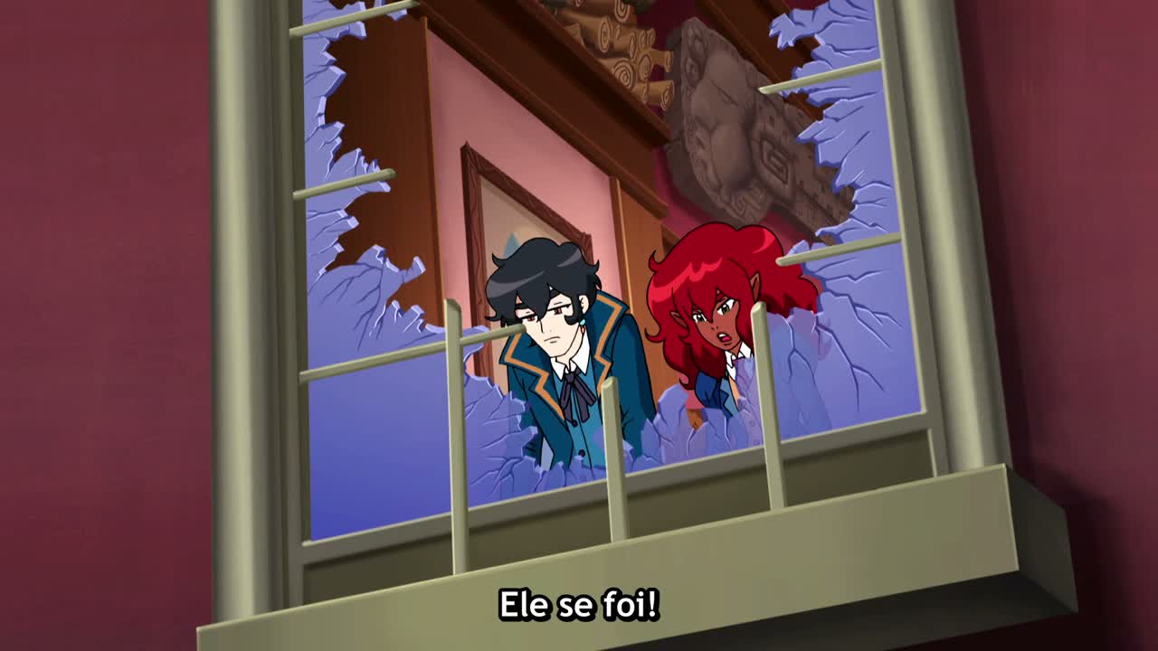 Episódio 012
