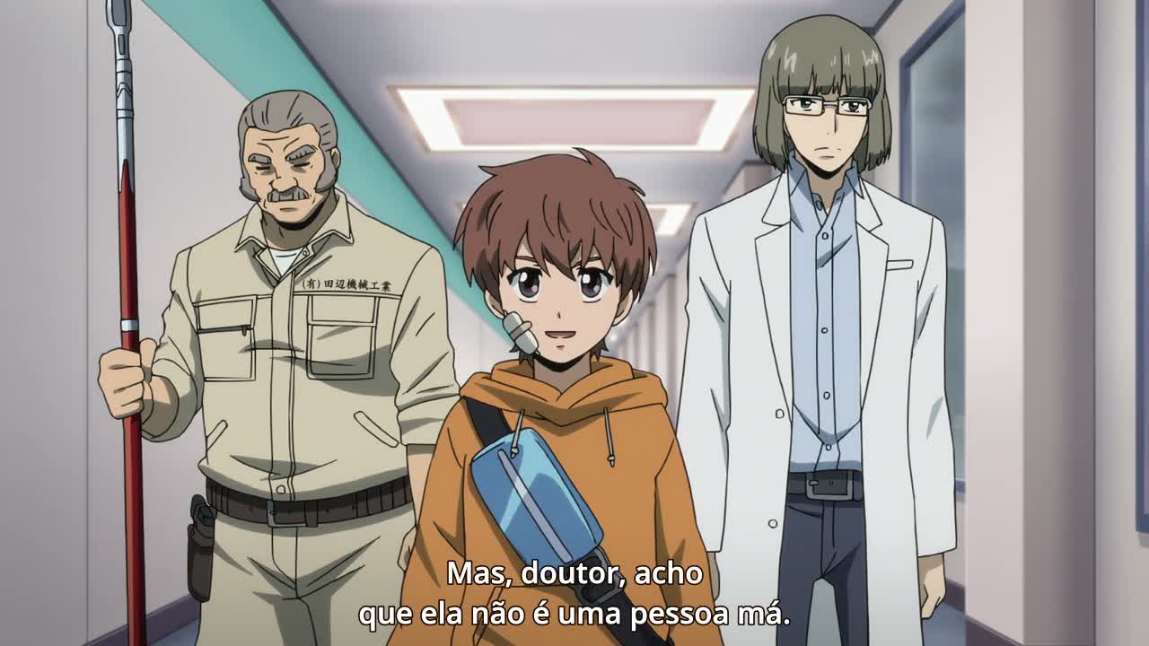 Episódio 010