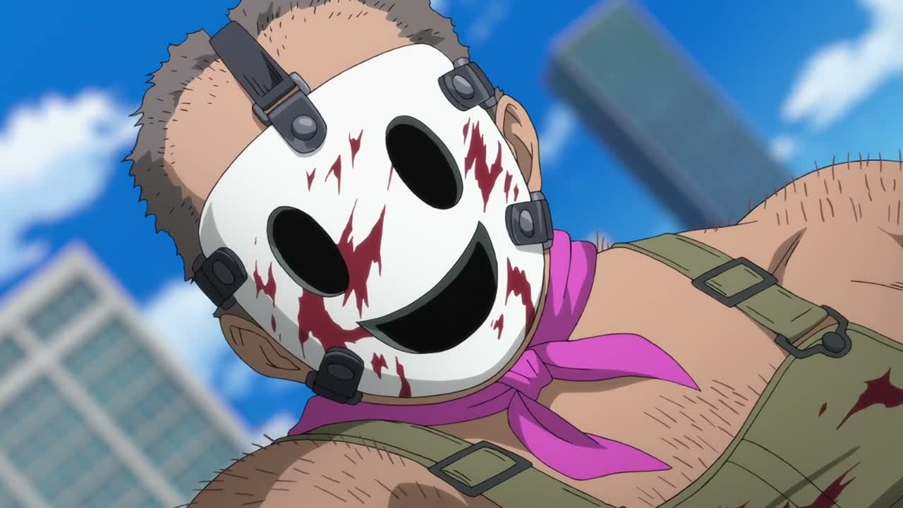 Episódio 001