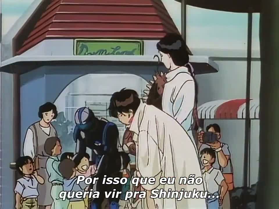 Episódio 001