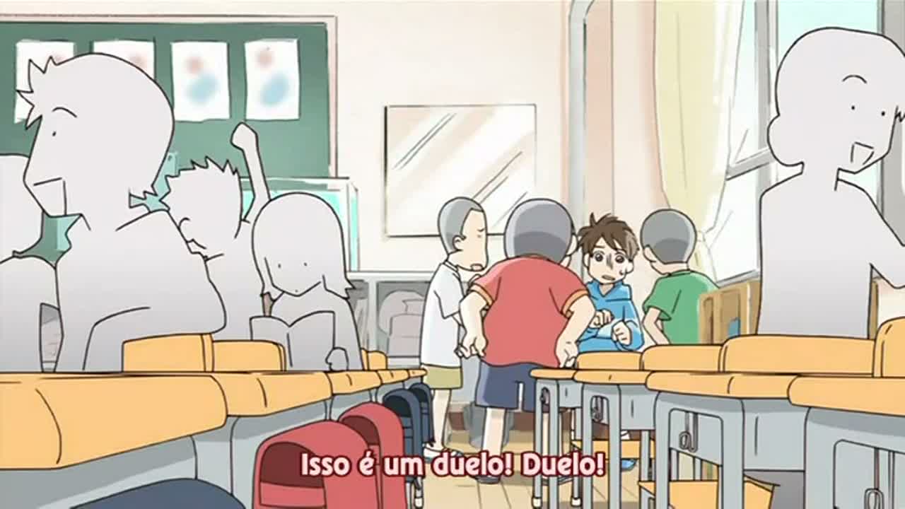 Episódio 007