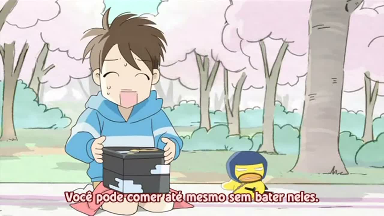 Episódio 003
