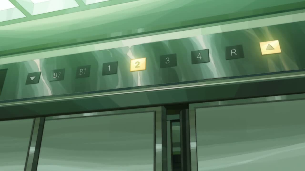 Episódio 001