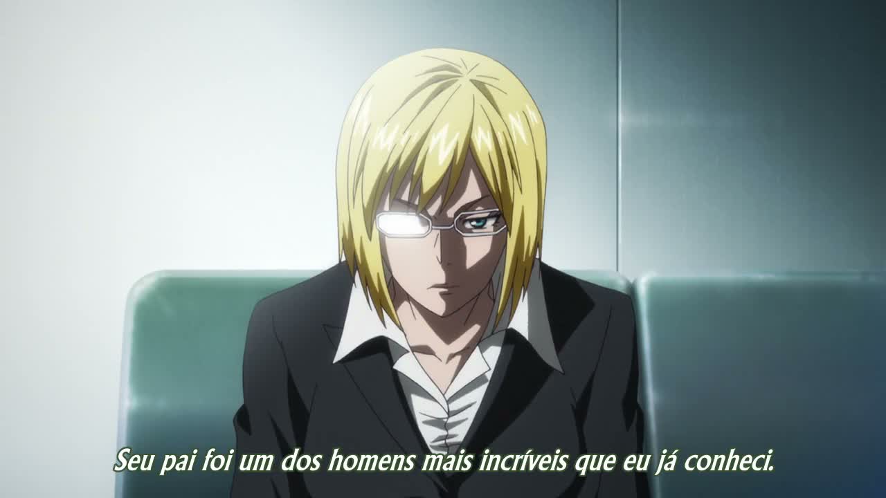 Episódio 007