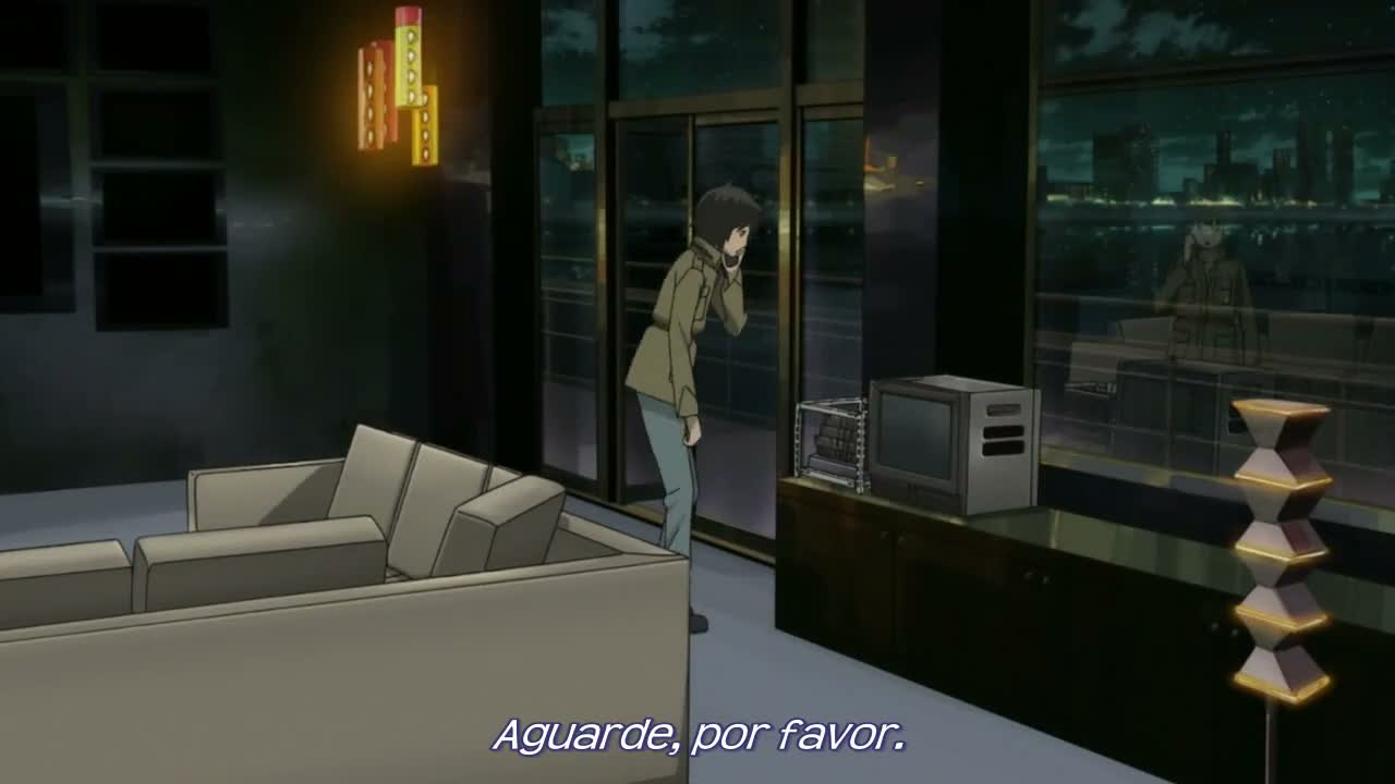 Episódio 003