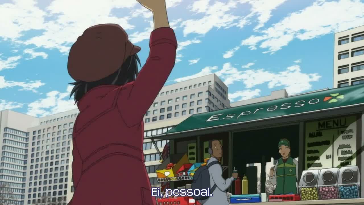 Episódio 001