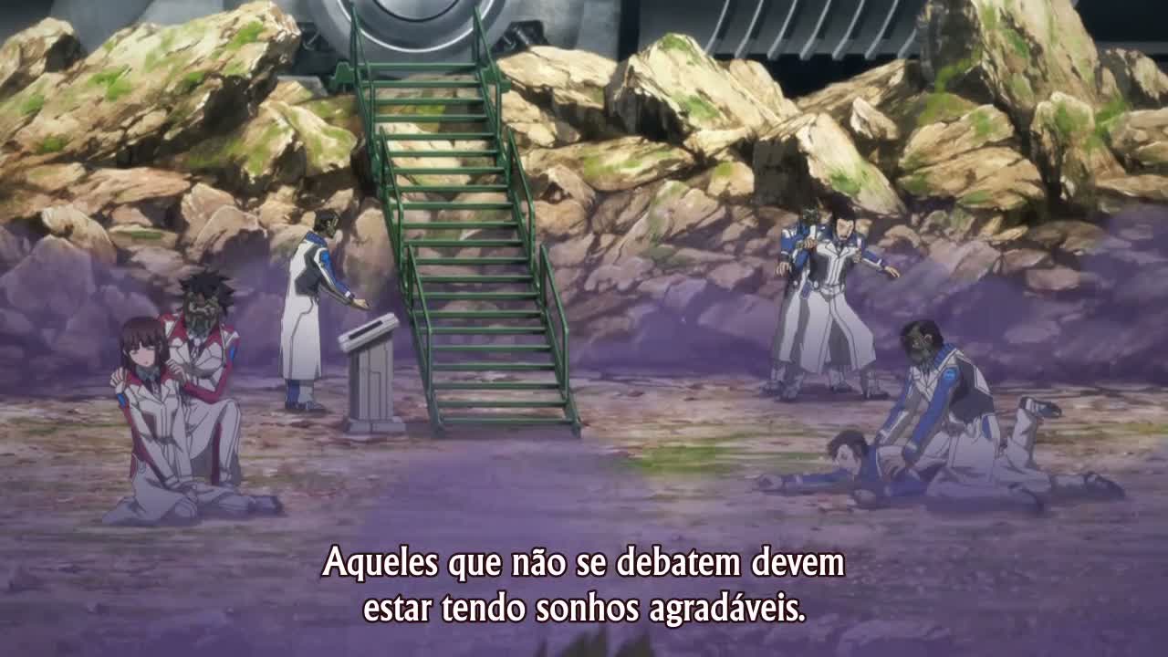 Episódio 003