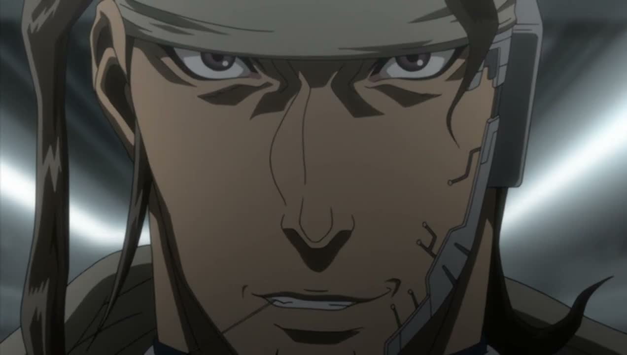 Episódio 001